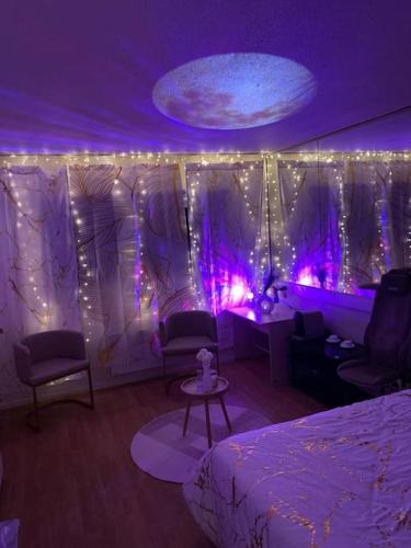 Carquefou Apartment | Nid Dor avec Parking