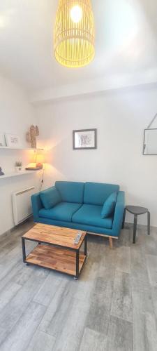 Cabestany Apartment | Nid douillet a Cabestany