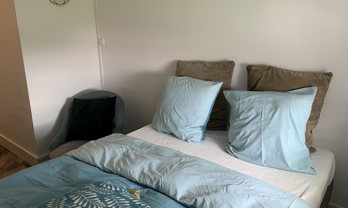 Griffon - Royale Apartment | Nid douillet AZUL