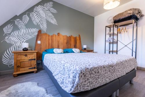 Thann Apartment | Nid douillet en Alsace, pros et familles