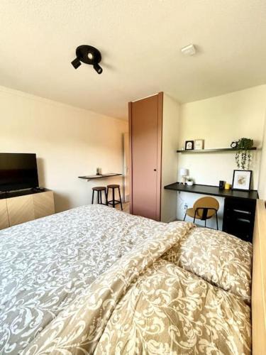 Vauban Esquermes Apartment | Nid Douillet