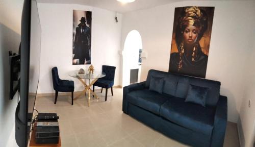 Brie-Comte-Robert Apartment | Nid Douillet