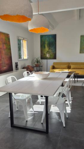 Lauret Apartment | Nid en Garrigue