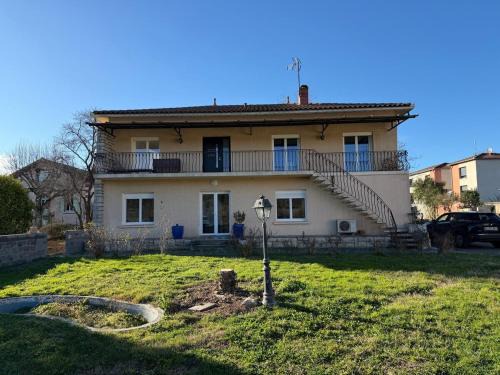 Carbonne Apartment | Nid Garona