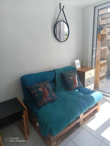 Pompey Apartment | Nid Joyeux
