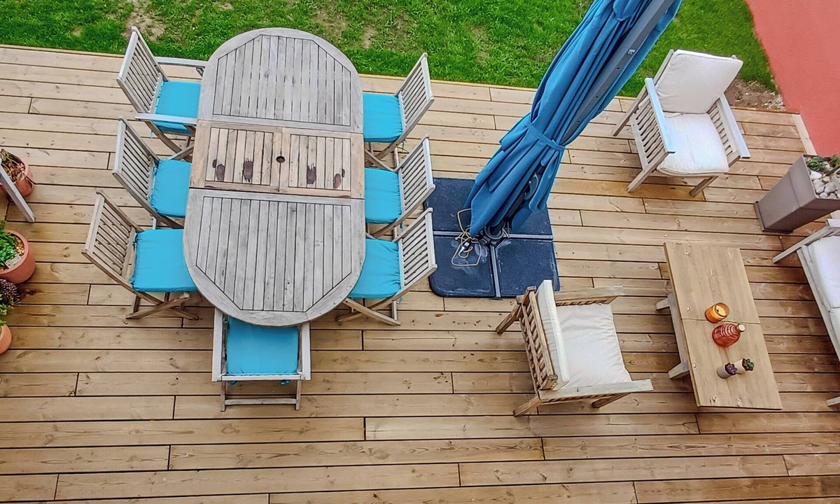 Wimereux House | nid'Opale cosy house 3 minutes from the beach