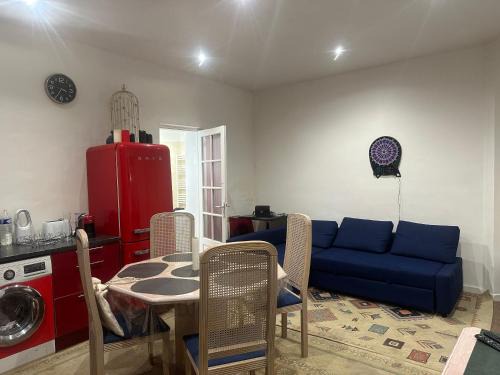 Saint-Denis Apartment | Nido