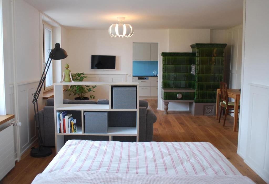 Winterthur Apartment | Niederfeld83