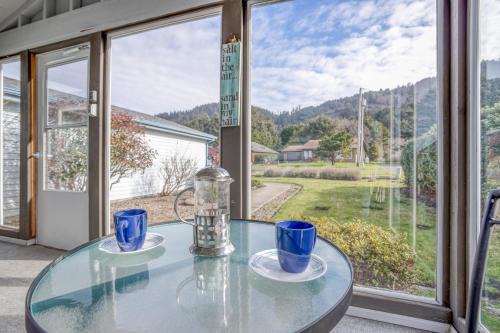 Yachats House | Nigh Tides