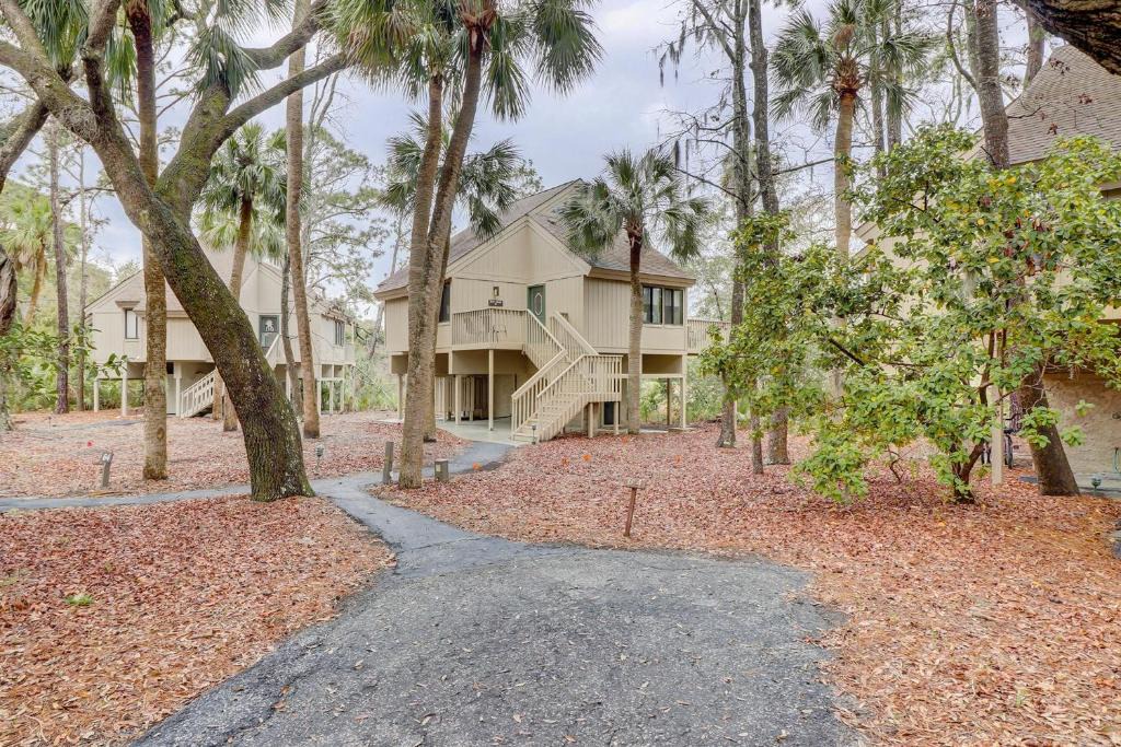 Night Heron Villa | Night Heron 64