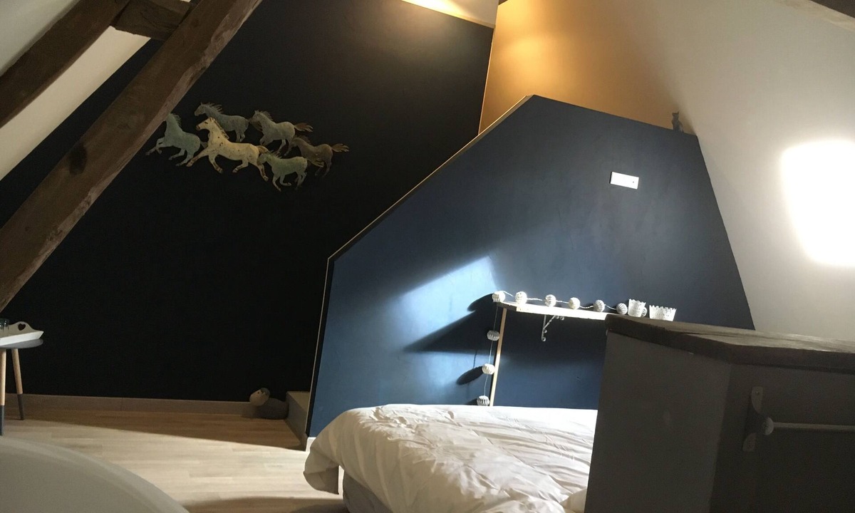 Agnez-les-Duisans Bed & Breakfast | Night in B & B in an atypical setting with wellness area