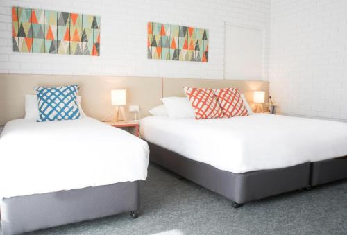 Nowra Hotel | Nightcap at Archer Hotel