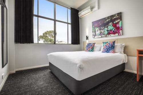 Braybrook Hotel | Nightcap at Ashley Hotel