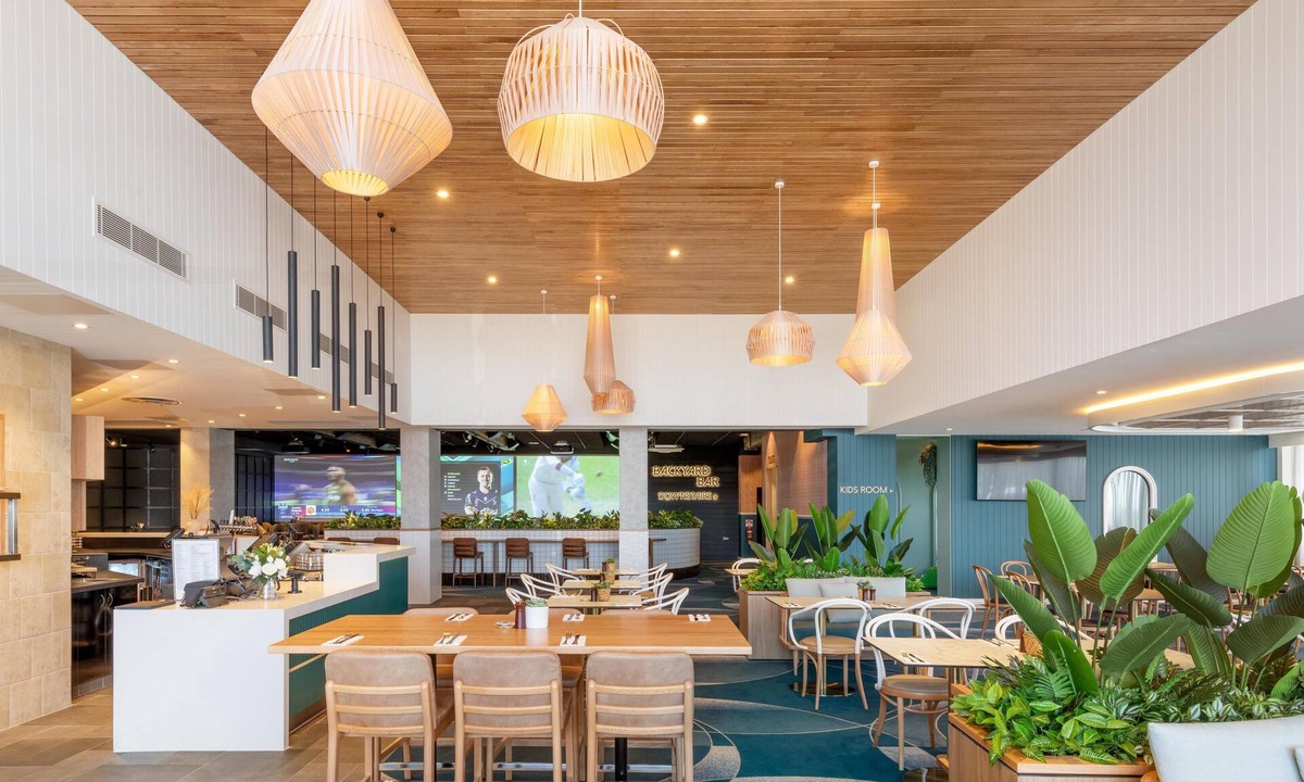 Camp Hill Hotel | Nightcap at Camp Hill Hotel