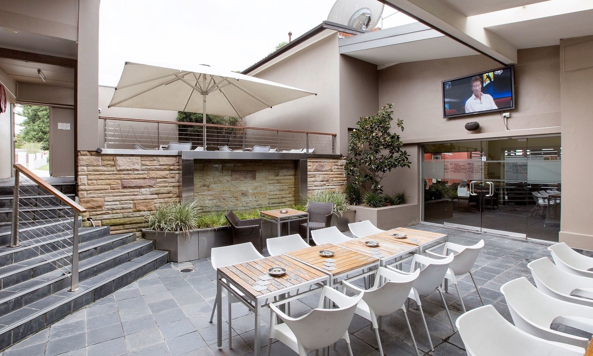 Chester Hill Hotel | Nightcap at Chester Hill Hotel