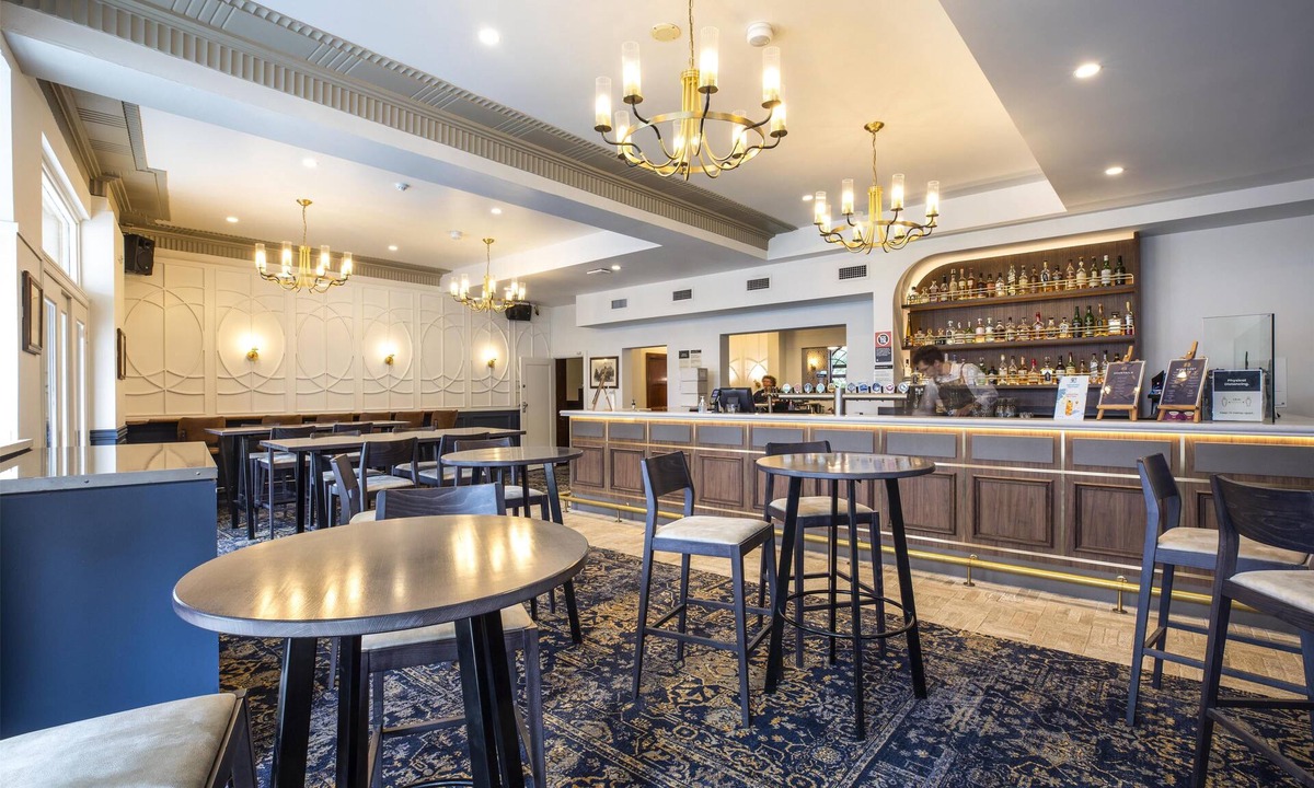 Pymble Hotel | Nightcap at Pymble Hotel