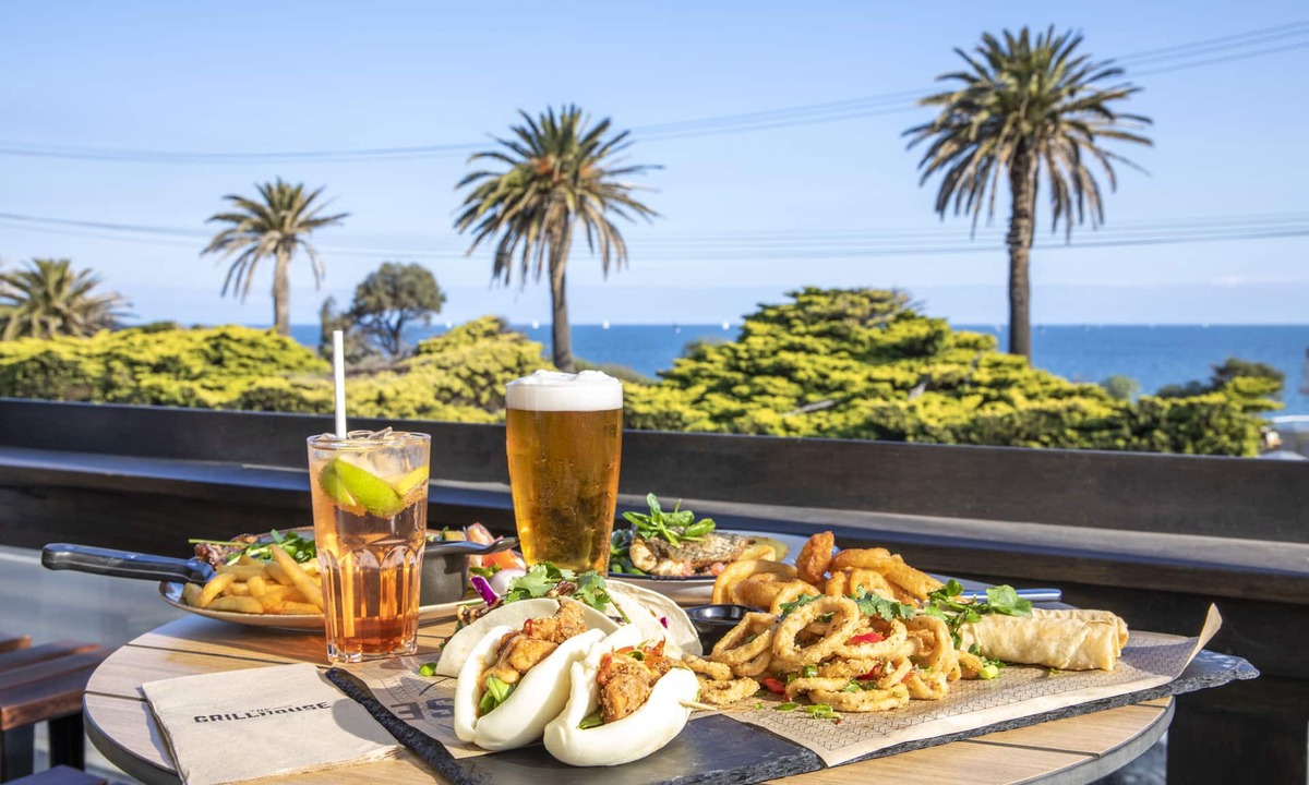 Sandringham Hotel | Nightcap at Sandringham Hotel