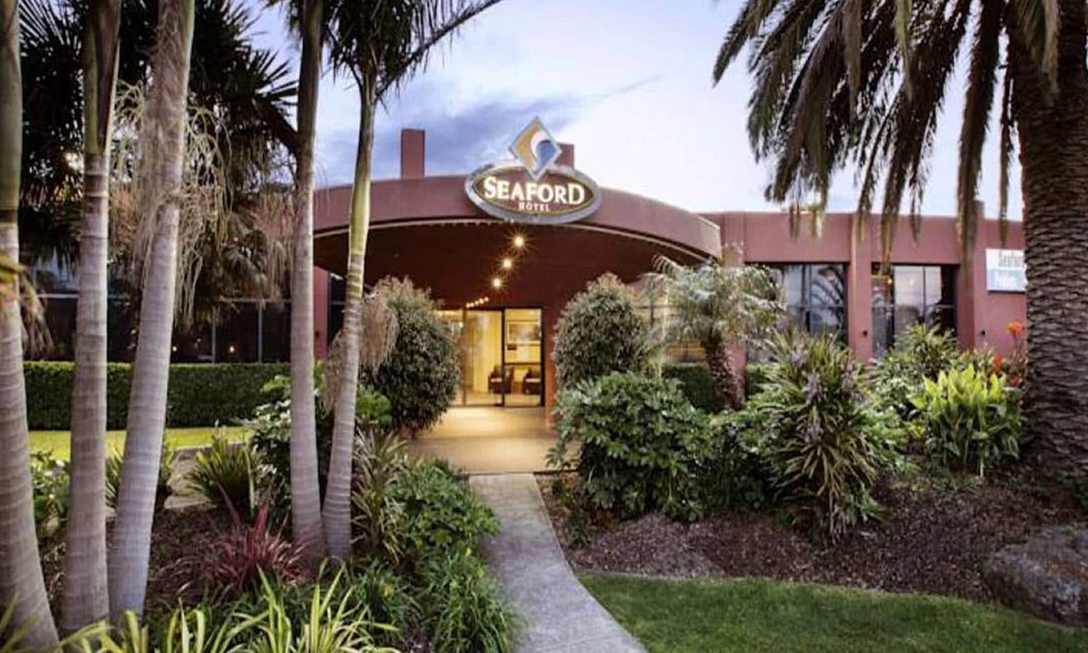 Seaford Hotel | Nightcap at Seaford Hotel