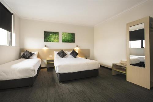 St. Albans Hotel | Nightcap at St Albans Hotel