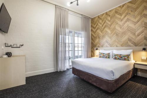 Campbellfield Hotel | Nightcap at Sylvania Hotel