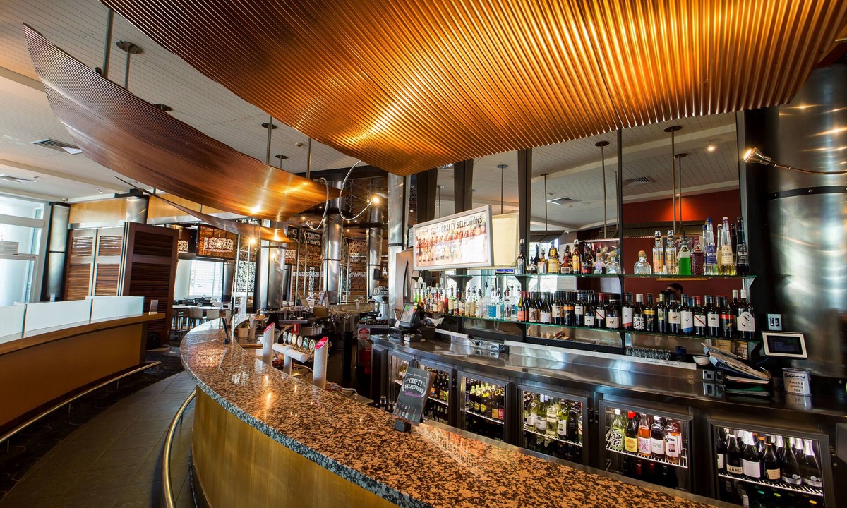 Glenelg North Hotel | Nightcap at Watermark Glenelg