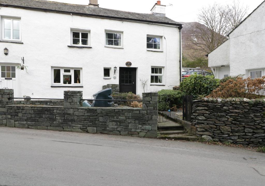 Threlkeld House | Nightingale Cottage
