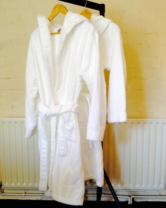 Ashbourne Bed & Breakfast | Nightingale’s Loft