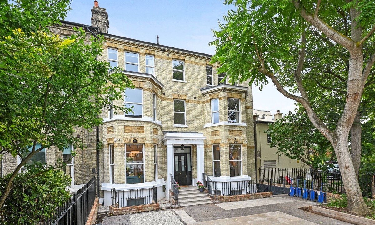 Balham Apartment | Nightingale Suites