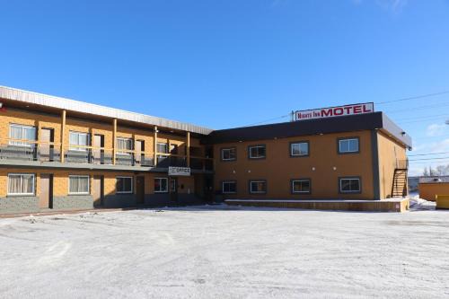 Thunder Bay Hotel | Nights Inn Motel