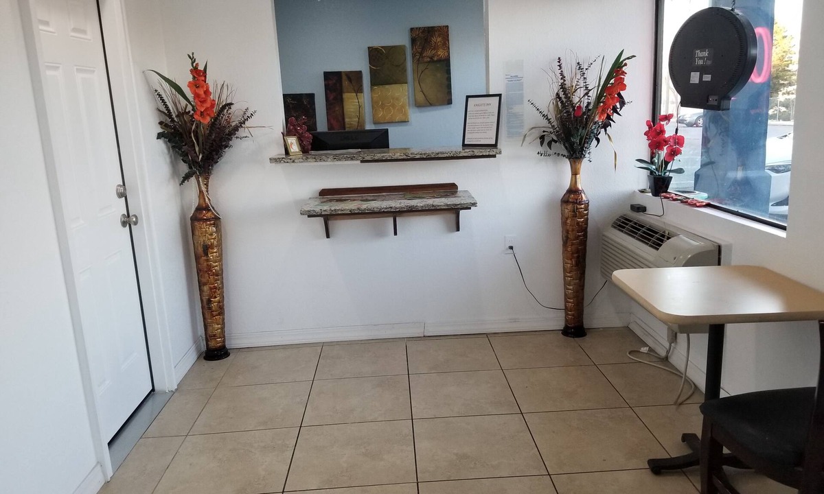 Tulsa Hotel | Nights Stay Hotel