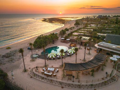 Rote Island Hotel | NIHI Rote & Hospitality Academy