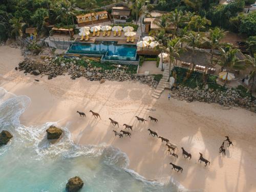 Wanokaka Resort | NIHI Sumba - 50 Best Hotels of the World