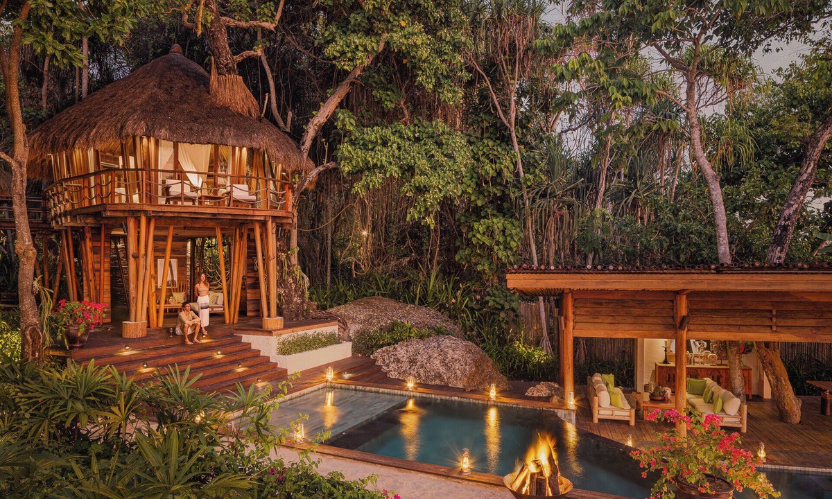 Wanokaka Hotel | NIHI Sumba - member Leading Hotels of the World