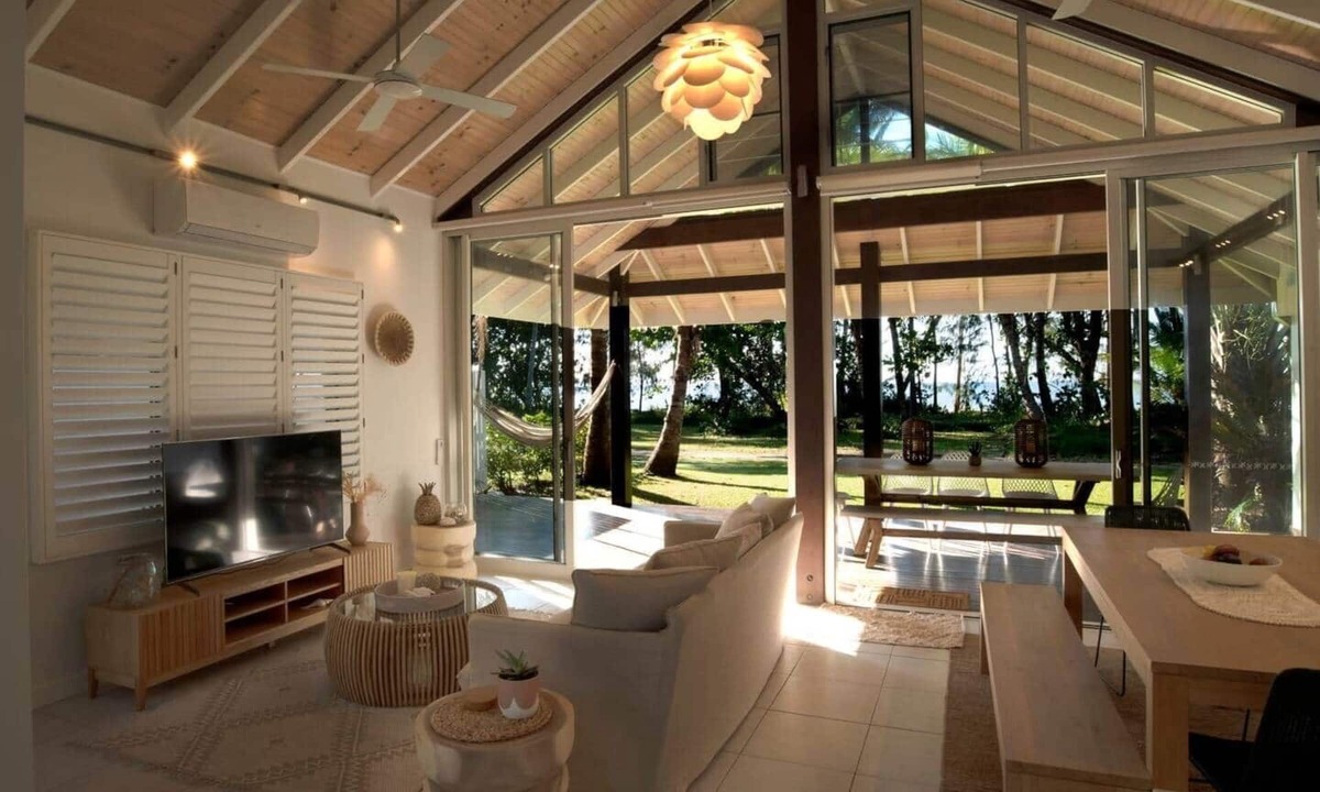 Mission Beach Apartment | Nikatara - Mission Beach