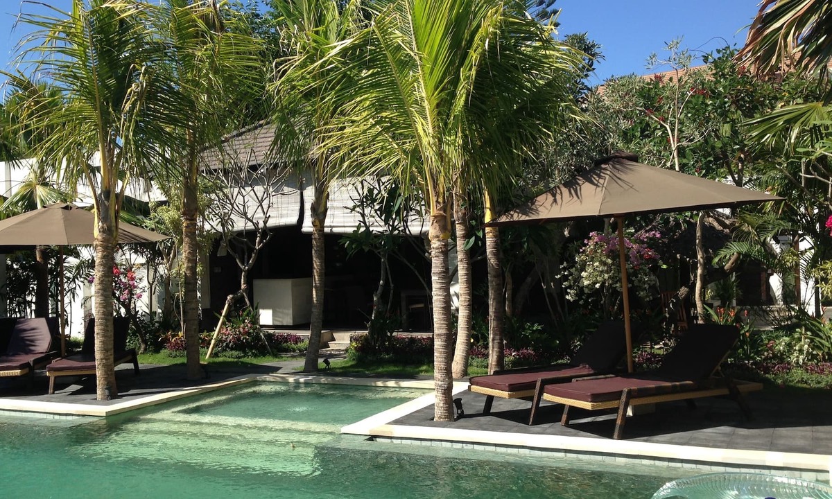 Sanur Villa | Nike Villas