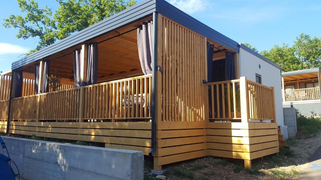 Selce Apartment | Nikodom Mobile Home