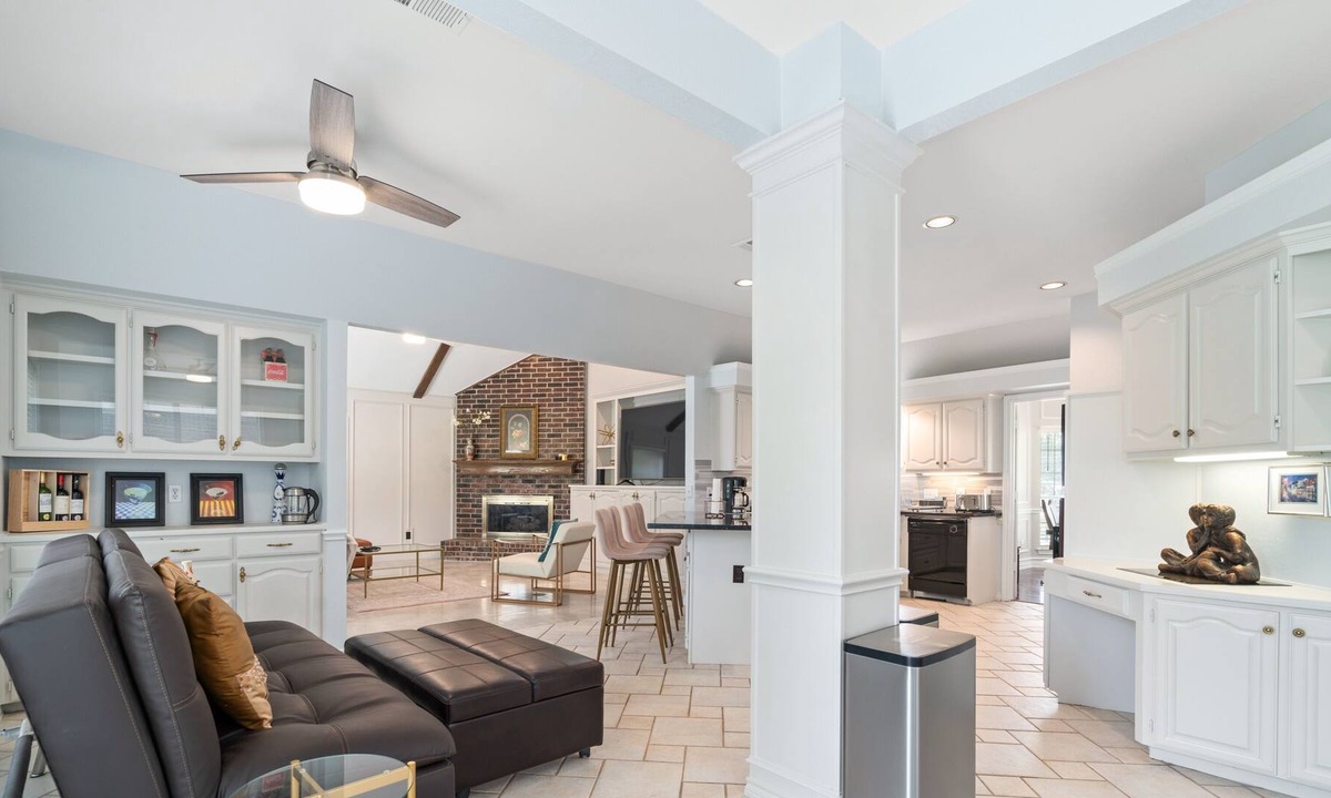 Sachse Villa | Nikolas Villa