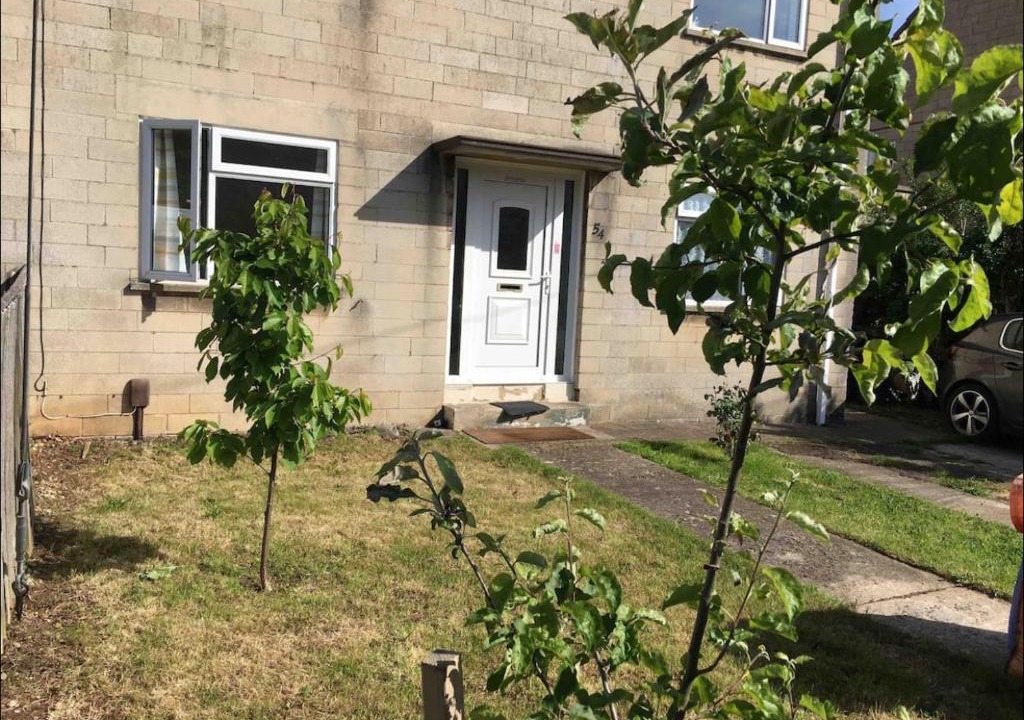 Yate House | Nikolay’s House