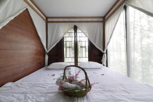 Depok House | NILA HOUSE, Sharia Family Home Stay