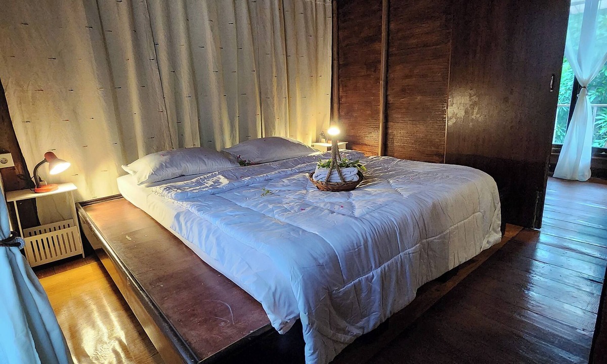 Jakarta Hotel | NILA HOUSE, Sharia Family Home Stay