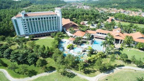 Nilai Hotel | Nilai Springs Resort Hotel