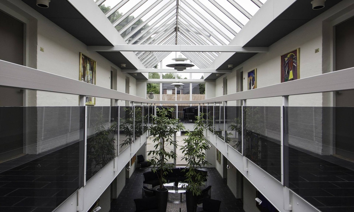 Sabro Hotel | Nilles Kro