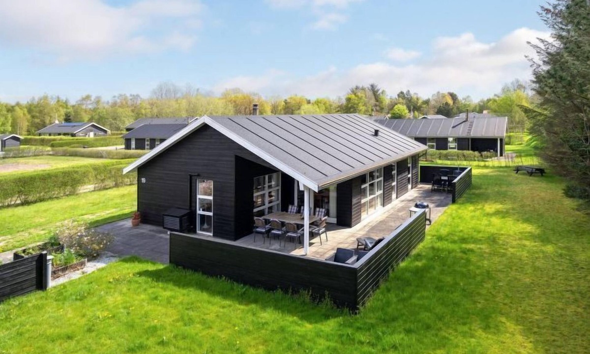 Hou House | "Nilus" - 2.2km from the sea by Interhome