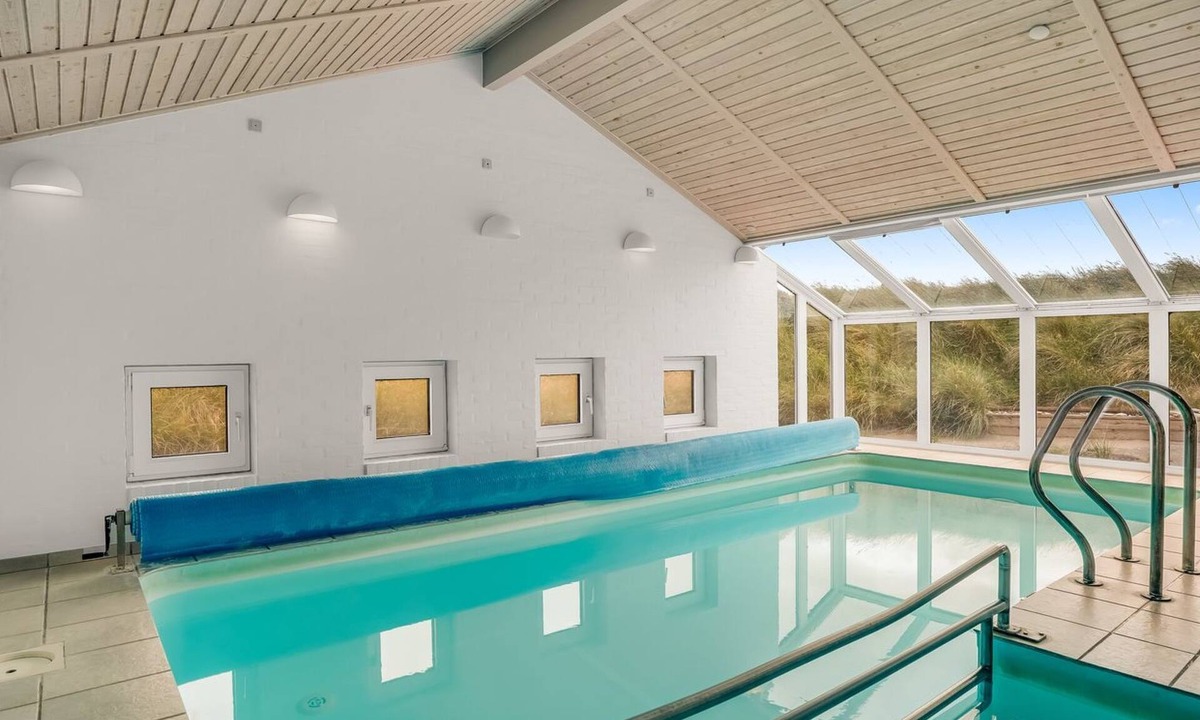 Klitmoller House | "Nimrod" - 70m from the sea by Interhome