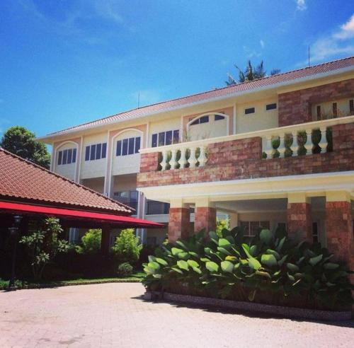 Salatiga Hotel | Nina Hotel Syariah