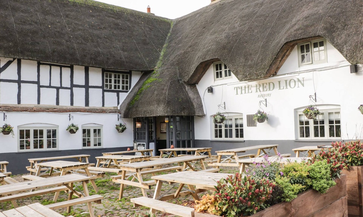 Marlborough Cottage | Nine Acres Barn