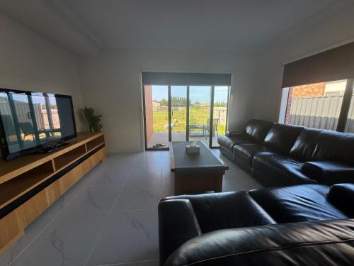 Marshall House | Nine