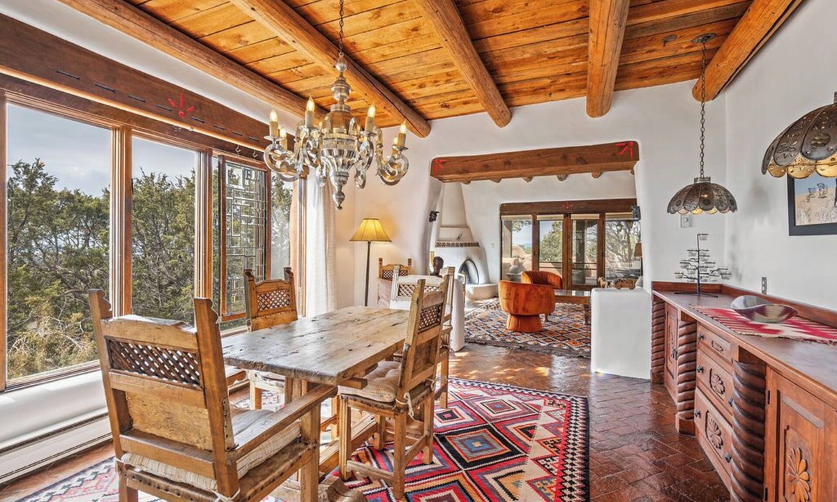 Seton Village House | Nine Mile Road Estate