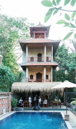 Lodtunduh House | Ningmas Escape by Sidhi Hospitality Experiences