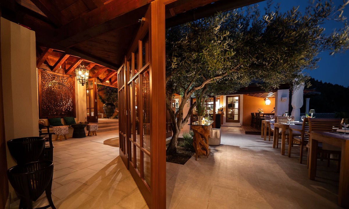Brsecine Bed & Breakfast | NINON - Design B&B - Adults Only